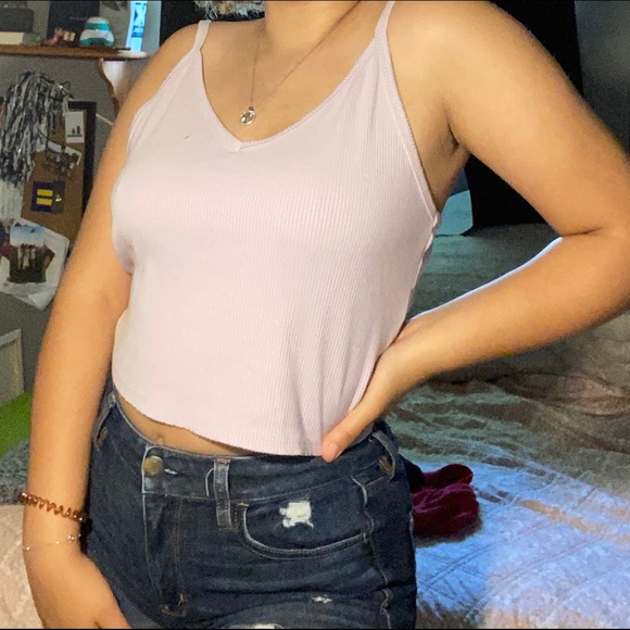 American Eagle Tank Top - Picture 1 of 2